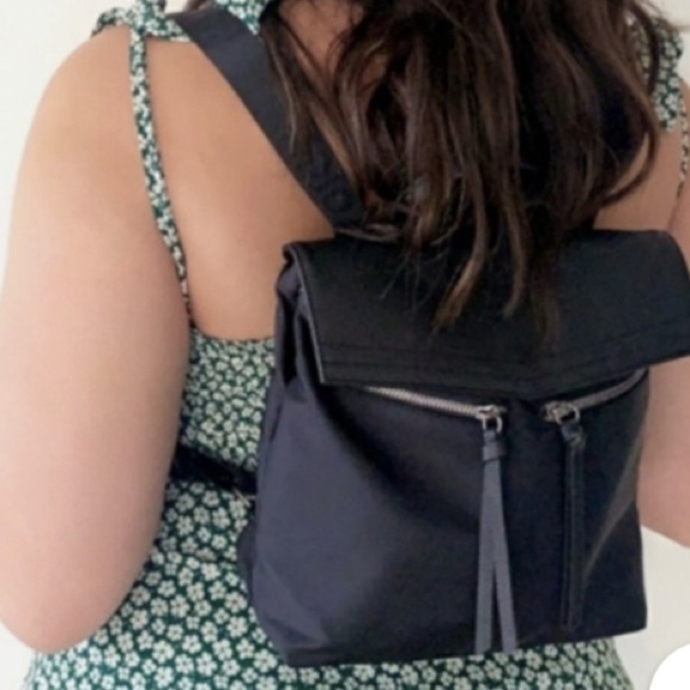 Botkier New York mini backpack EUC! - Picture 3 of 5